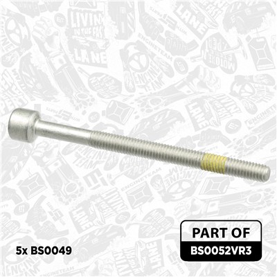 ET ENGINETEAM BS0052VR3 EAN: 8592779046386.