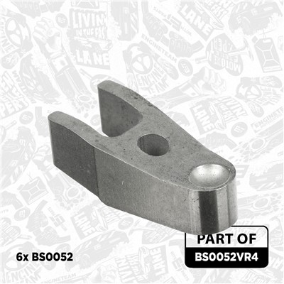 ET ENGINETEAM BS0052VR4 EAN: 8592779046393.