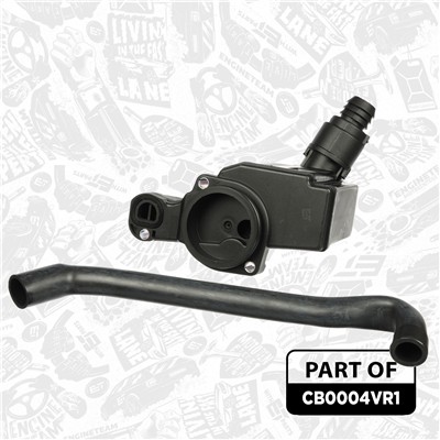 ET ENGINETEAM CB0004VR1 EAN: 8592779041879.