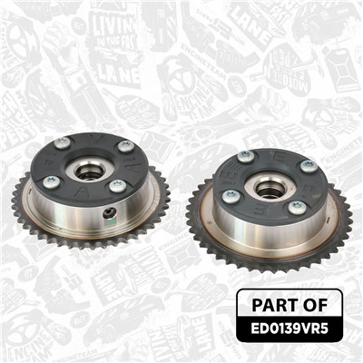 ET ENGINETEAM ED0139VR5 EAN: 8592779041794.