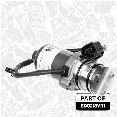 ET ENGINETEAM ED0218VR1 EAN: 8592779045945.