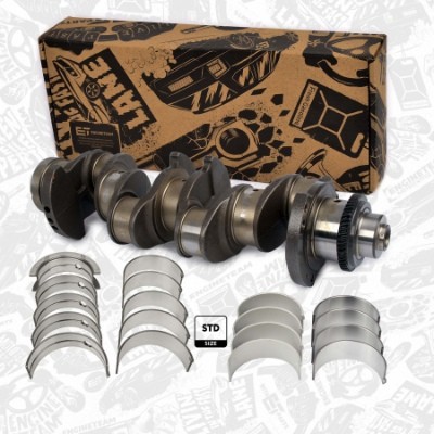 ET ENGINETEAM HK0185VR1 EAN: 8592779035182.