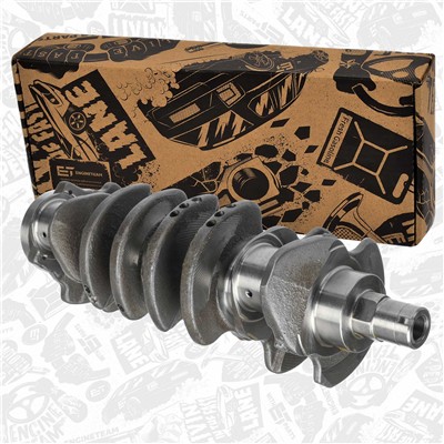 ET ENGINETEAM HK0191VR1 EAN: 8592779051946.