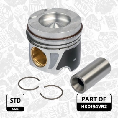 ET ENGINETEAM HK0194VR2 EAN: 8592779033355.