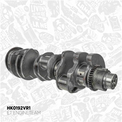 ET ENGINETEAM HK0197 EAN: 8592779027644.