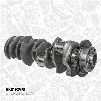 ET ENGINETEAM HK0197 EAN: 8592779027644.