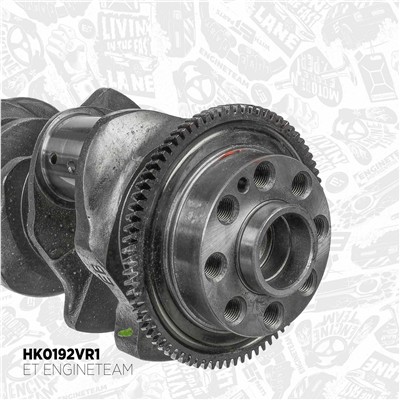 ET ENGINETEAM HK0197 EAN: 8592779027644.