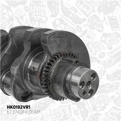 ET ENGINETEAM HK0197 EAN: 8592779027644.