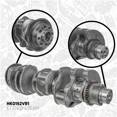 ET ENGINETEAM HK0199 EAN: 8592779027668.