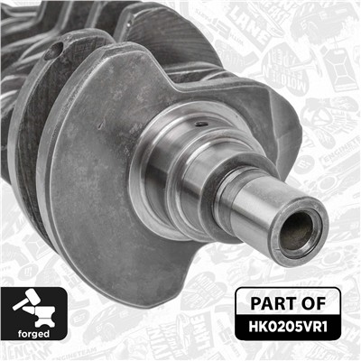 ET ENGINETEAM HK0205VR1 EAN: 8592779035922.