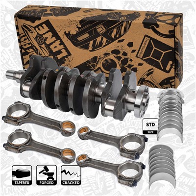 ET ENGINETEAM HK0205VR2 EAN: 8592779035946.