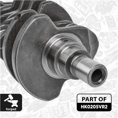 ET ENGINETEAM HK0205VR2 EAN: 8592779035946.