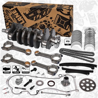 ET ENGINETEAM HK0205VR3 EAN: 8592779035953.