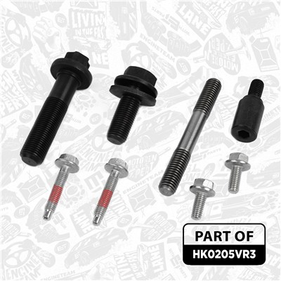 ET ENGINETEAM HK0205VR3 EAN: 8592779035953.
