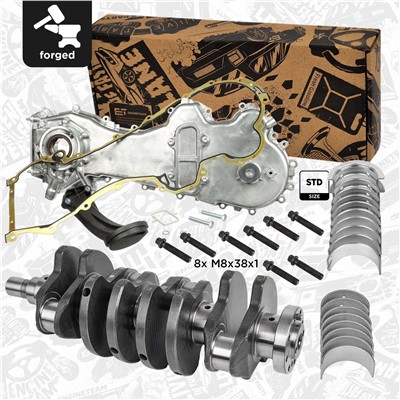 ET ENGINETEAM HK0205VR4 EAN: 8592779045266.