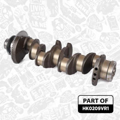 ET ENGINETEAM HK0209VR1 EAN: 8592779035212.