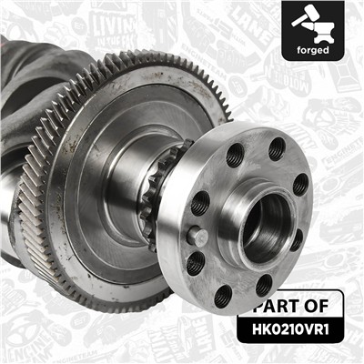 ET ENGINETEAM HK0210VR1 EAN: 8592779049684.