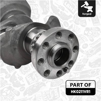 ET ENGINETEAM HK0211VR1 EAN: 8592779035922.