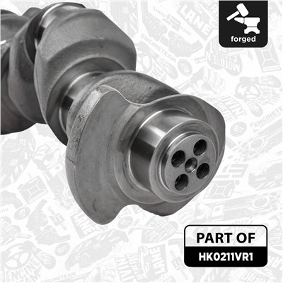 ET ENGINETEAM HK0211VR1 EAN: 8592779035922.