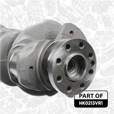 ET ENGINETEAM HK0213VR1 EAN: 8592779051564.