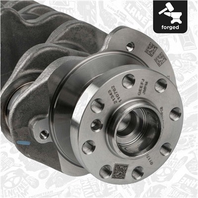 ET ENGINETEAM HK0215 EAN: 8592779039500.