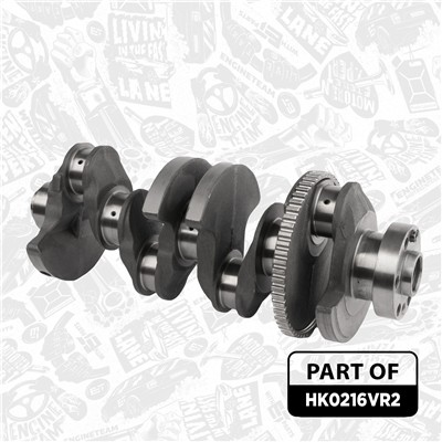 ET ENGINETEAM HK0216VR2 EAN: 8592779050352.