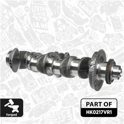ET ENGINETEAM HK0217VR1 EAN: 8592779043385.
