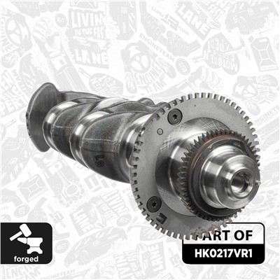 ET ENGINETEAM HK0217VR1 EAN: 8592779043385.