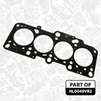 ET ENGINETEAM HL0049VR2 EAN: 8592779033256.