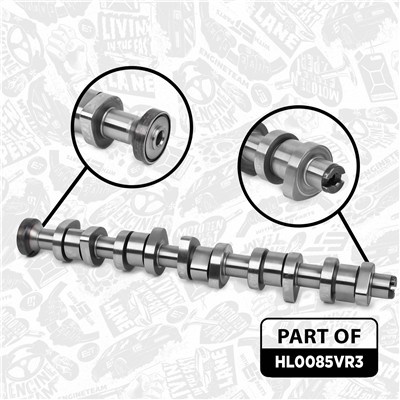 ET ENGINETEAM HL0085VR3 EAN: 8592779045693.