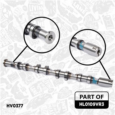 ET ENGINETEAM HL0109VR3 EAN: 8592779039364.