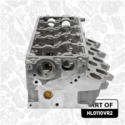 ET ENGINETEAM HL0110VR2 EAN: 8592779045662.