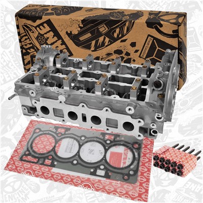 ET ENGINETEAM HL0132VR1 EAN: 8592779045488.