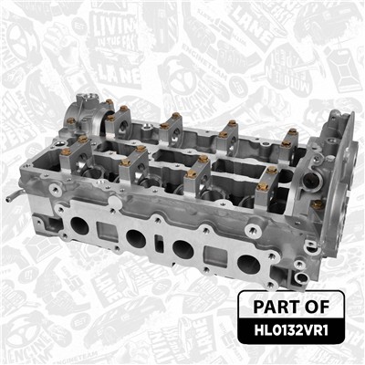 ET ENGINETEAM HL0132VR1 EAN: 8592779045488.