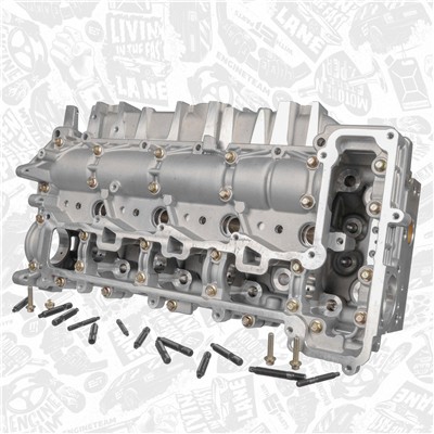 ET ENGINETEAM HL0133VR1 EAN: 8592779052363.