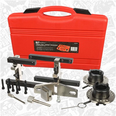 ET ENGINETEAM HP0033 EAN: 8592779043507.