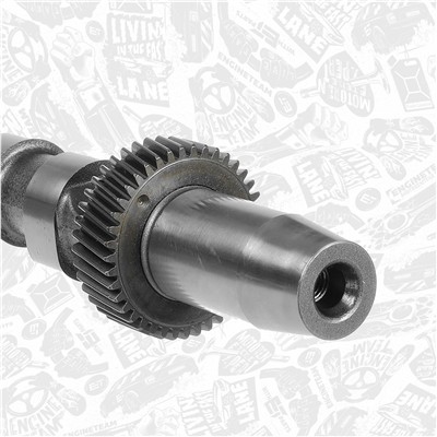 ET ENGINETEAM HV0009 EAN: 8592779000685.
