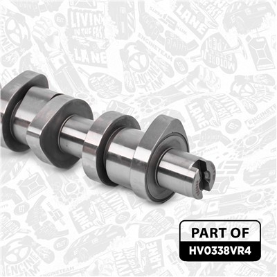 ET ENGINETEAM HV0338VR4 EAN: 8592779045204.
