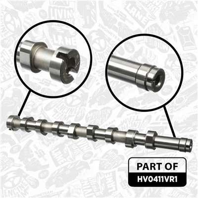 ET ENGINETEAM HV0411VR1 EAN: 8592779047598.
