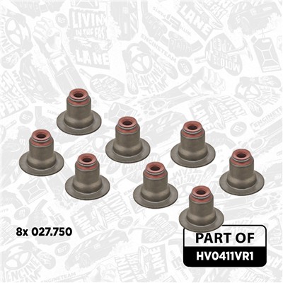 ET ENGINETEAM HV0411VR1 EAN: 8592779047598.