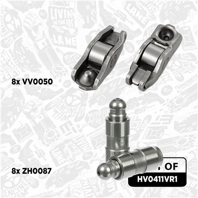 ET ENGINETEAM HV0411VR1 EAN: 8592779047598.