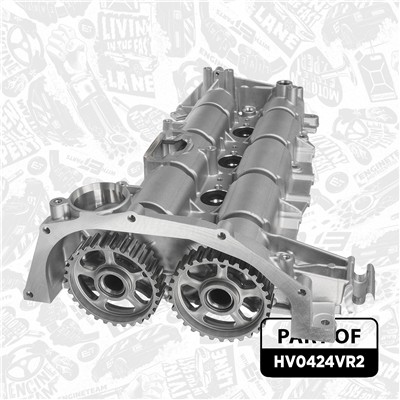 ET ENGINETEAM HV0424VR2 EAN: 8592779050635.