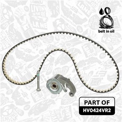 ET ENGINETEAM HV0424VR2 EAN: 8592779050635.