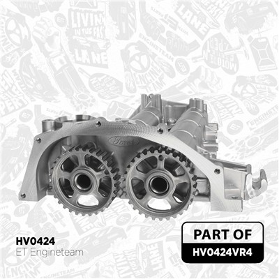 ET ENGINETEAM HV0424VR4 EAN: 8592779053872.