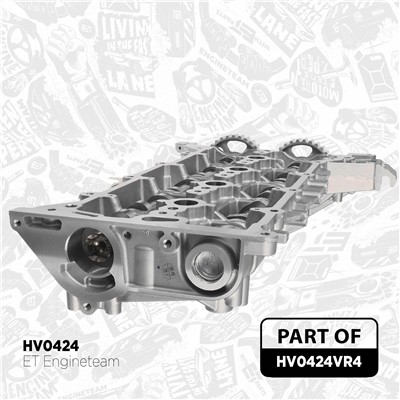 ET ENGINETEAM HV0424VR4 EAN: 8592779053872.