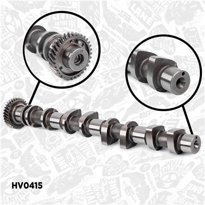 ET ENGINETEAM HV0452 EAN: 8592779040445.