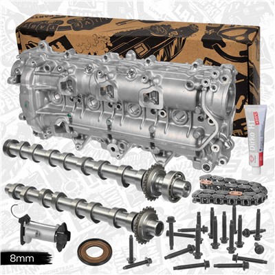 ET ENGINETEAM HV0465VR1 EAN: 8592779051557.
