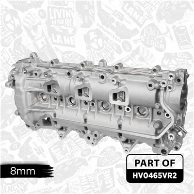 ET ENGINETEAM HV0465VR2 EAN: 8592779052219.