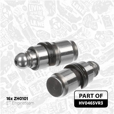 ET ENGINETEAM HV0465VR3 EAN: 8592779052233.