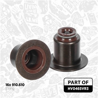 ET ENGINETEAM HV0465VR3 EAN: 8592779052233.